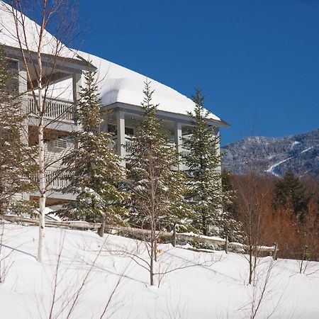 Club Wyndham Smugglers' Notch Vermont Jeffersonville Exterior foto