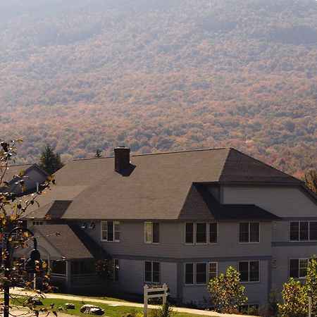 Club Wyndham Smugglers' Notch Vermont Jeffersonville Exterior foto