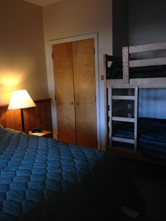 Club Wyndham Smugglers' Notch Vermont Jeffersonville Zimmer foto