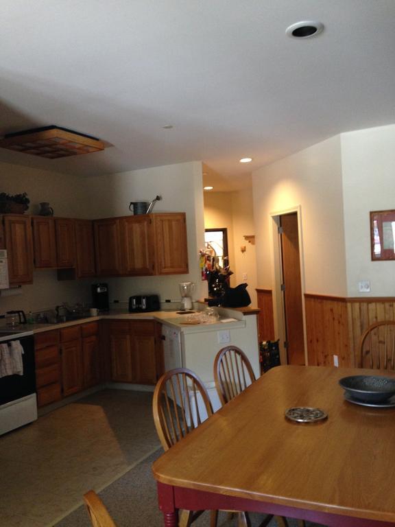 Club Wyndham Smugglers' Notch Vermont Jeffersonville Zimmer foto