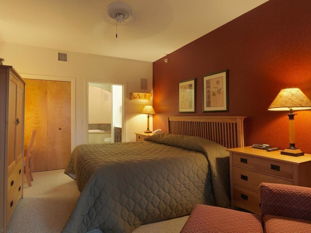 Club Wyndham Smugglers' Notch Vermont Jeffersonville Exterior foto
