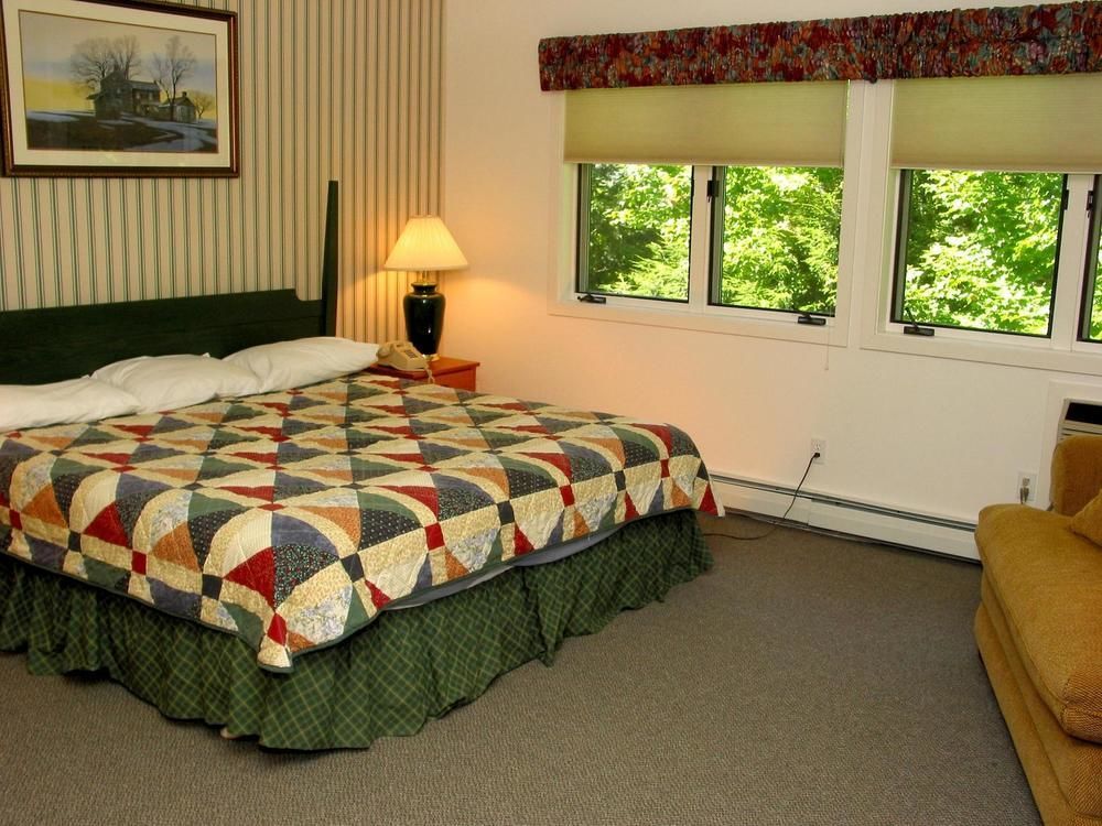 Club Wyndham Smugglers' Notch Vermont Jeffersonville Exterior foto