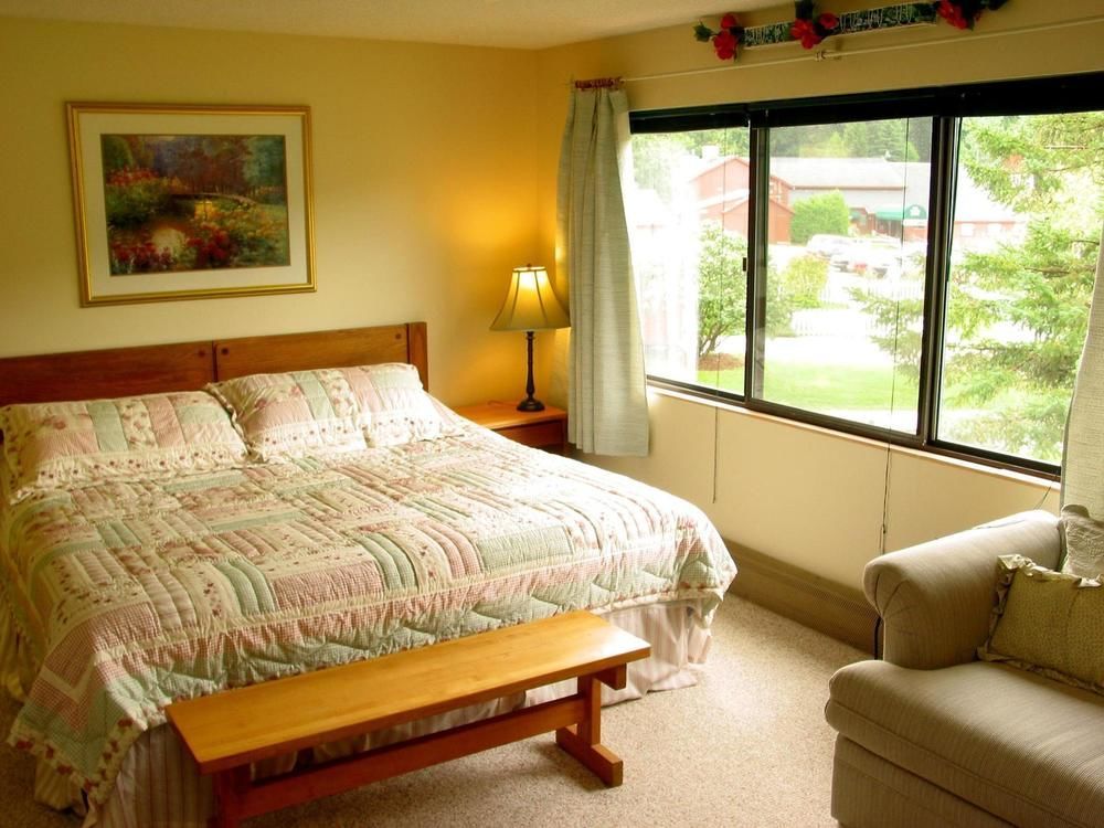 Club Wyndham Smugglers' Notch Vermont Jeffersonville Exterior foto