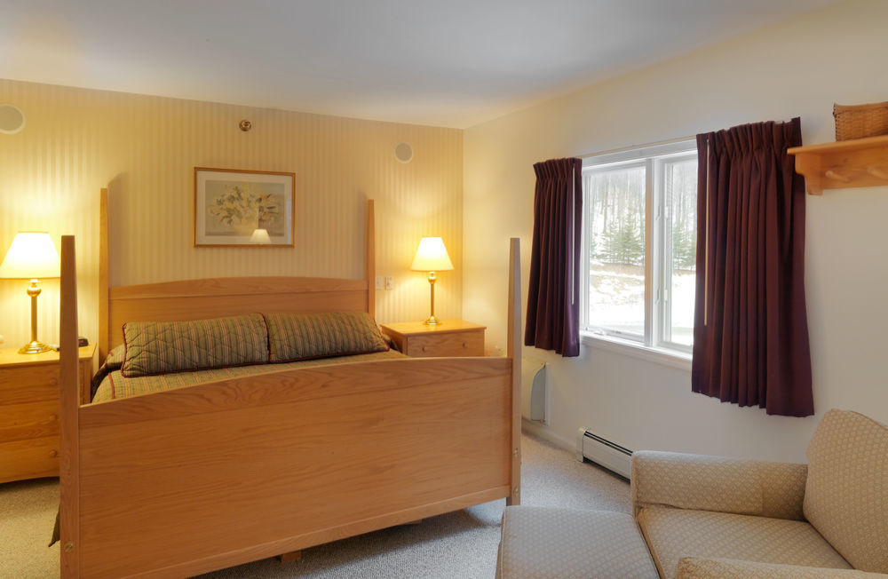 Club Wyndham Smugglers' Notch Vermont Jeffersonville Exterior foto