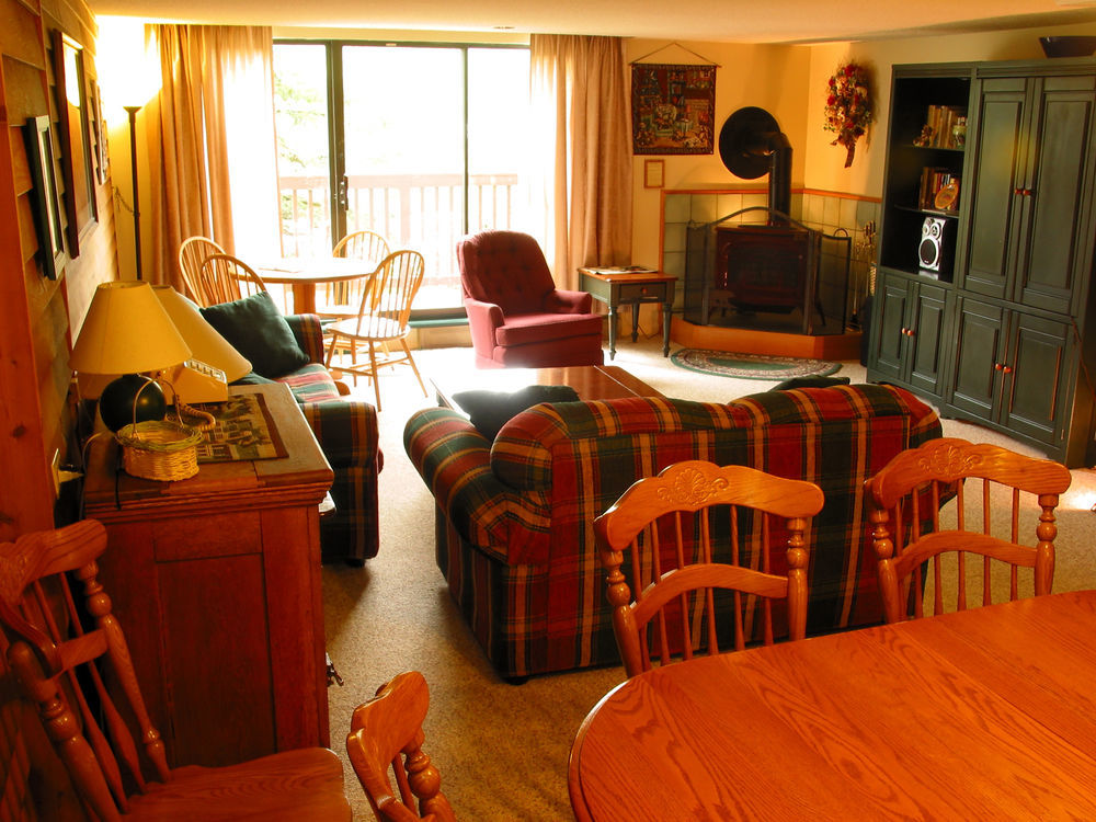 Club Wyndham Smugglers' Notch Vermont Jeffersonville Exterior foto