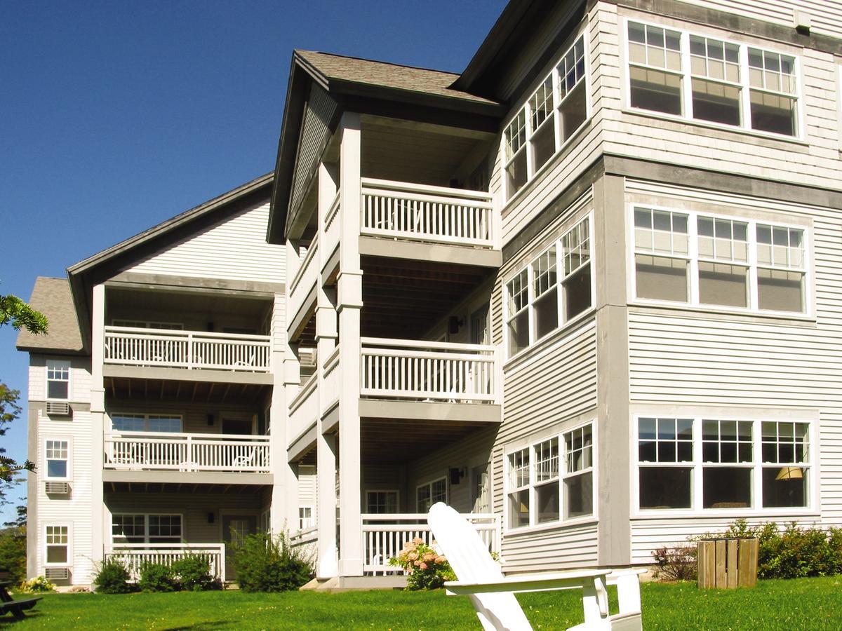 Club Wyndham Smugglers' Notch Vermont Jeffersonville Exterior foto