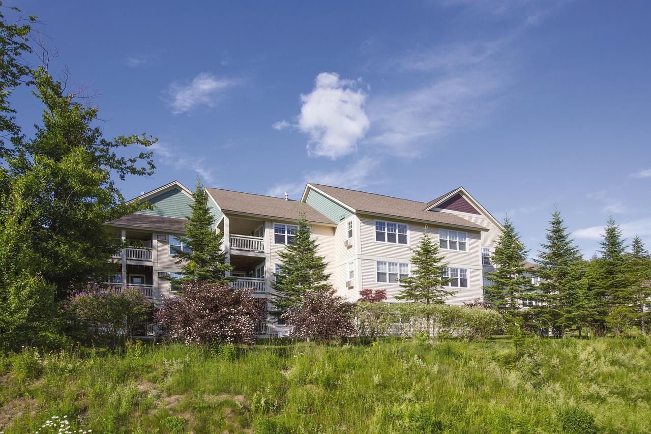 Club Wyndham Smugglers' Notch Vermont Jeffersonville Exterior foto