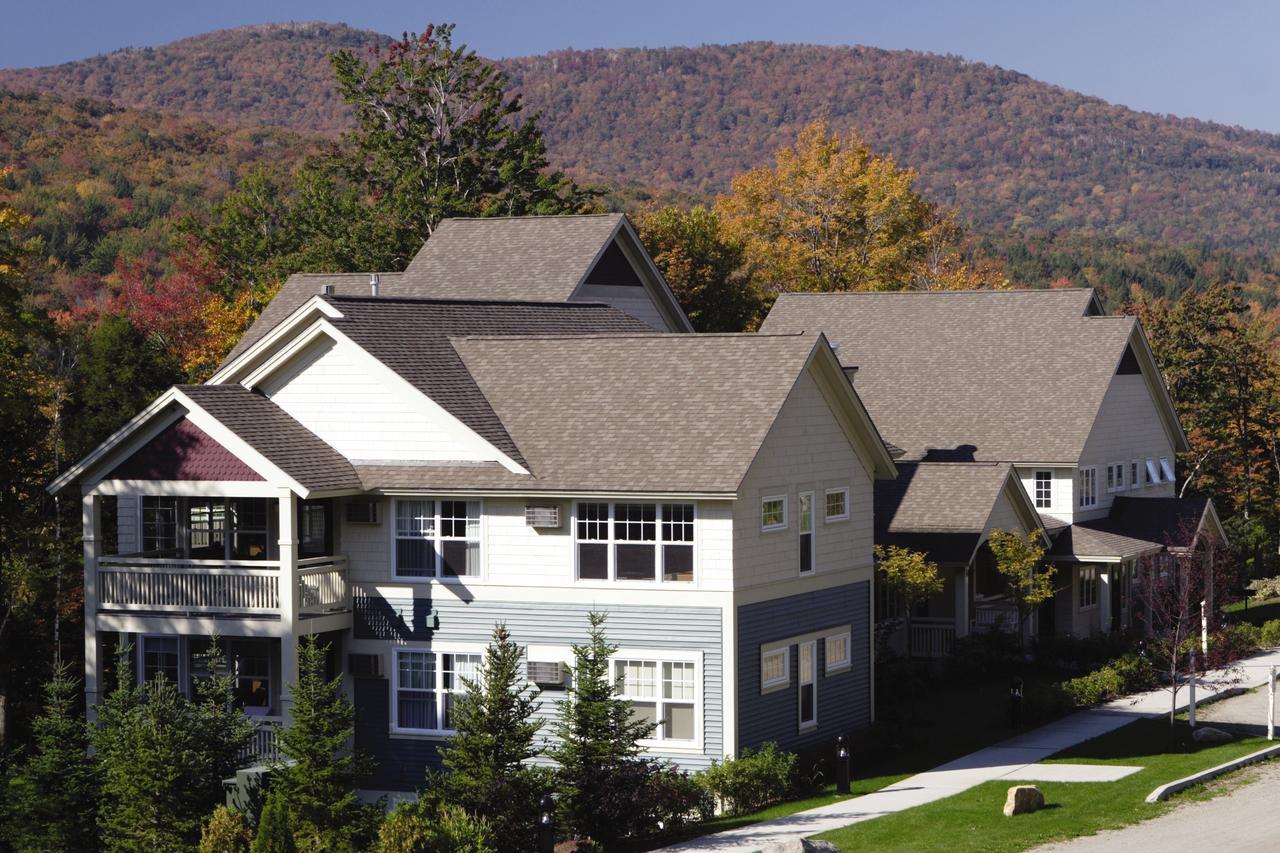 Club Wyndham Smugglers' Notch Vermont Jeffersonville Exterior foto