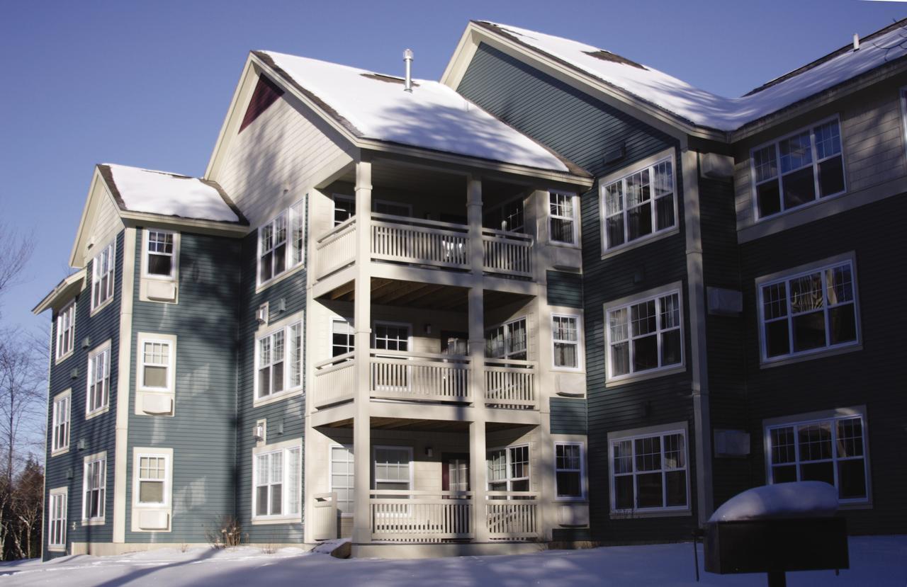 Club Wyndham Smugglers' Notch Vermont Jeffersonville Exterior foto