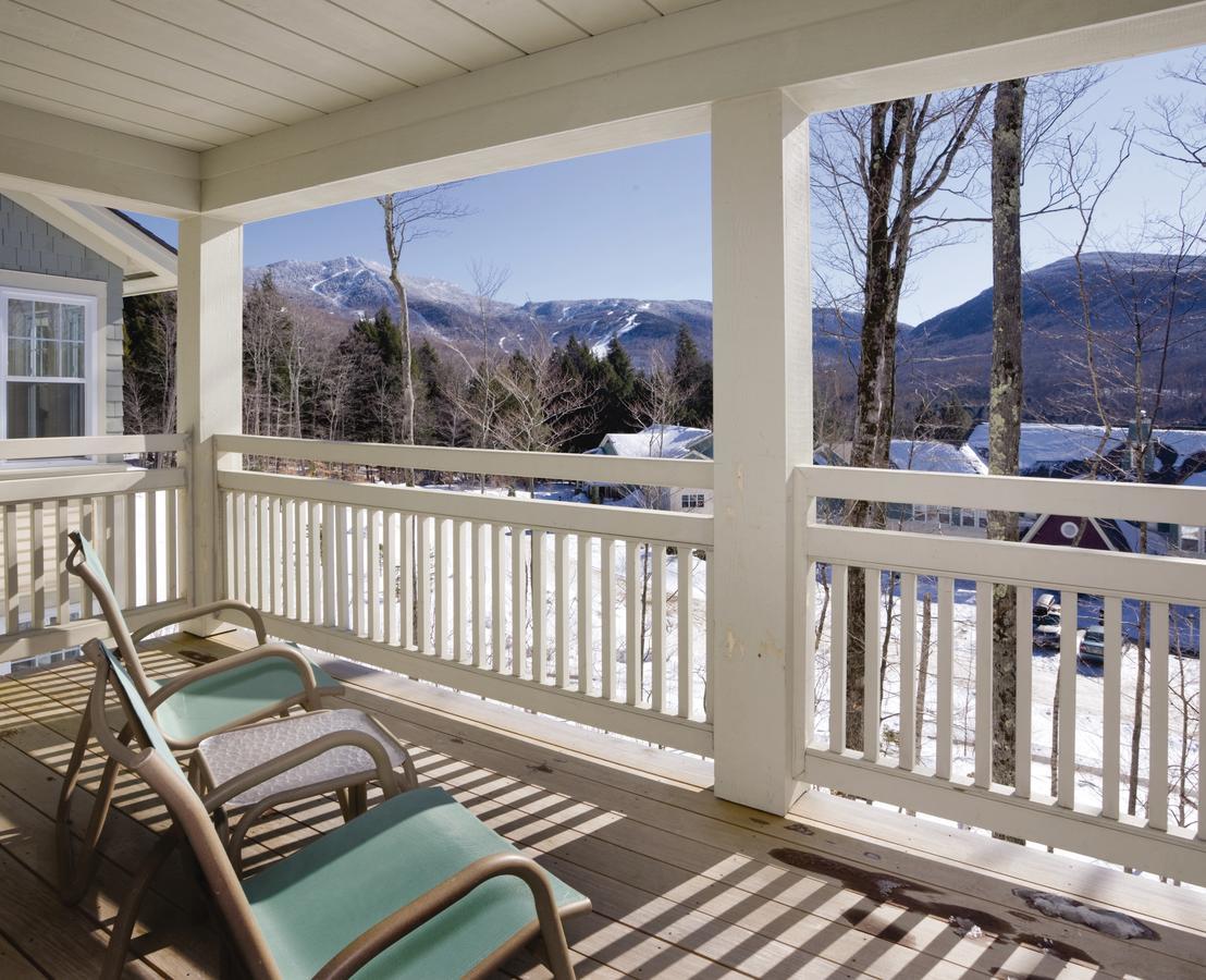 Club Wyndham Smugglers' Notch Vermont Jeffersonville Exterior foto