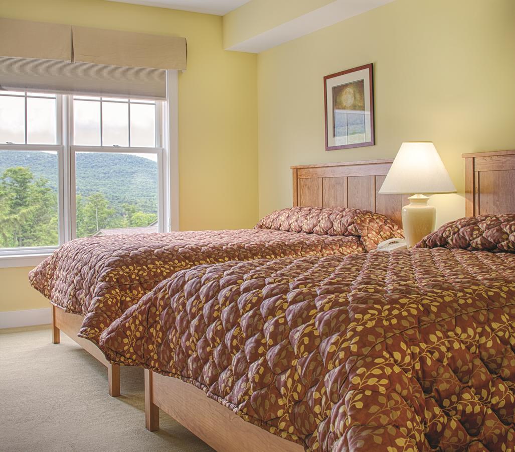 Club Wyndham Smugglers' Notch Vermont Jeffersonville Exterior foto
