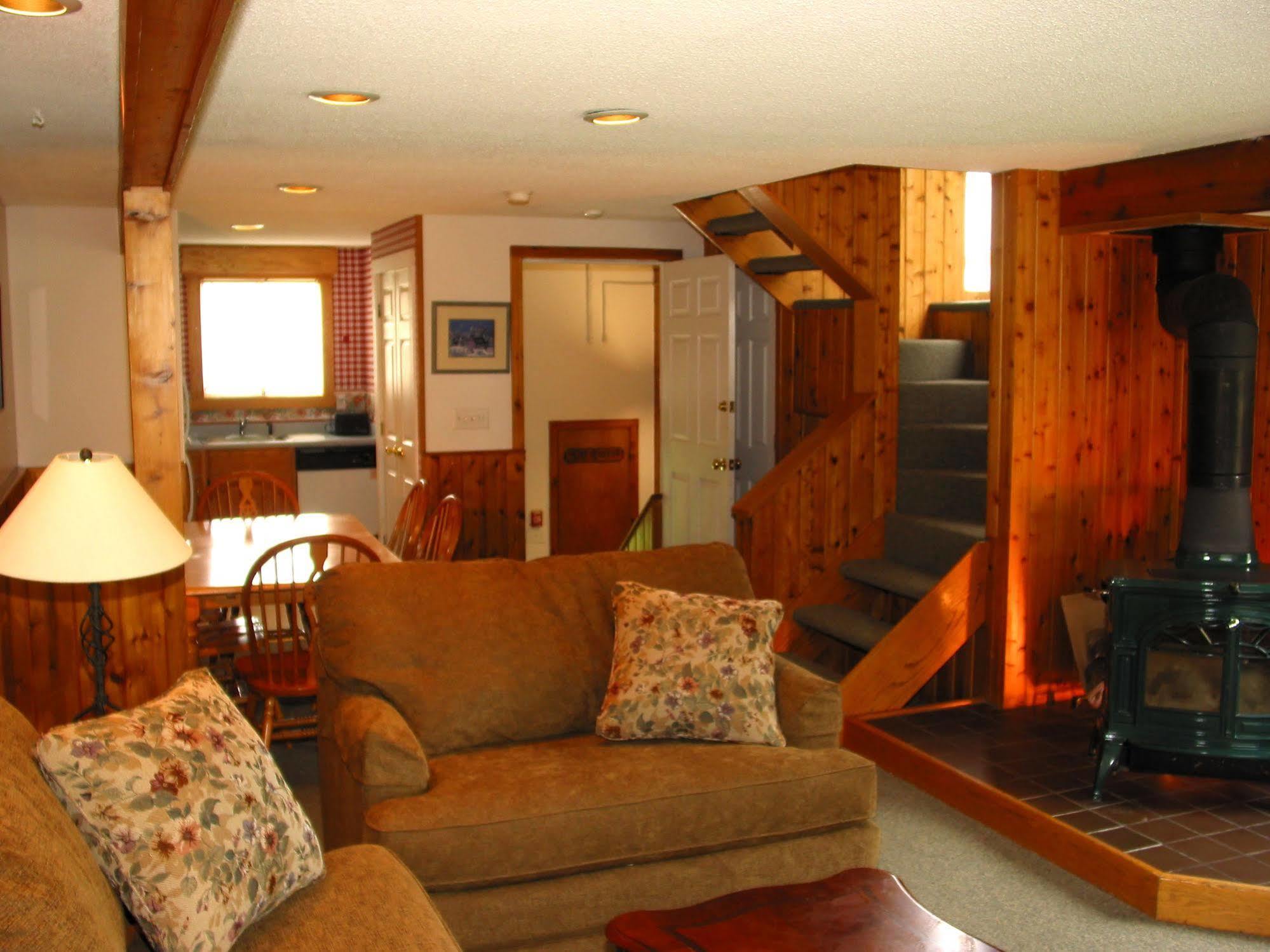 Club Wyndham Smugglers' Notch Vermont Jeffersonville Exterior foto