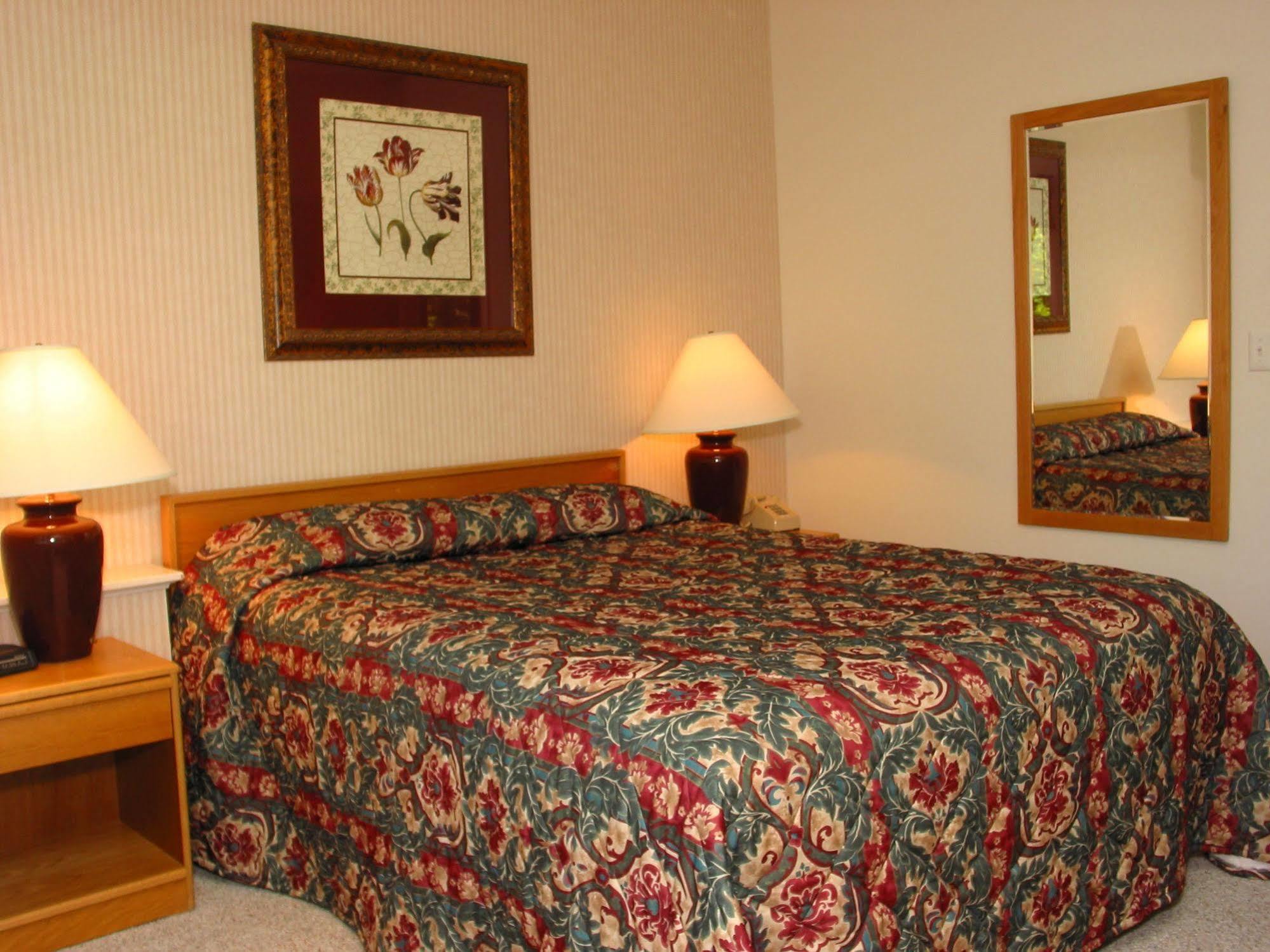 Club Wyndham Smugglers' Notch Vermont Jeffersonville Exterior foto